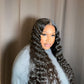 Kay-Marie Glueless Closure Wig